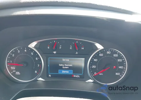 2021 Chevrolet Blazer Fwd 2Lt из США, поврежденный, VIN 3GNKBCRS3MS559640